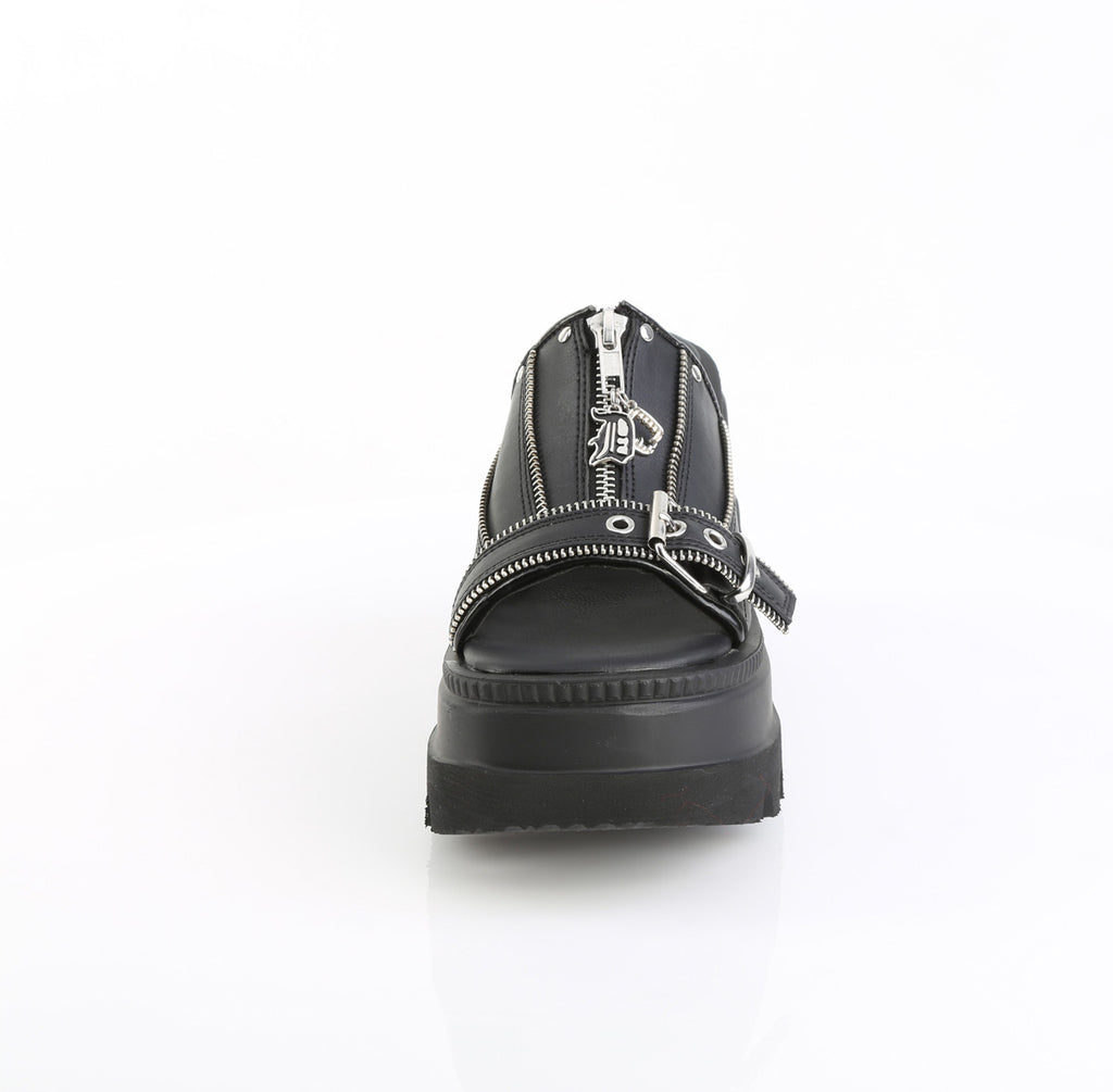 Demonia Shaker-07-Clearance