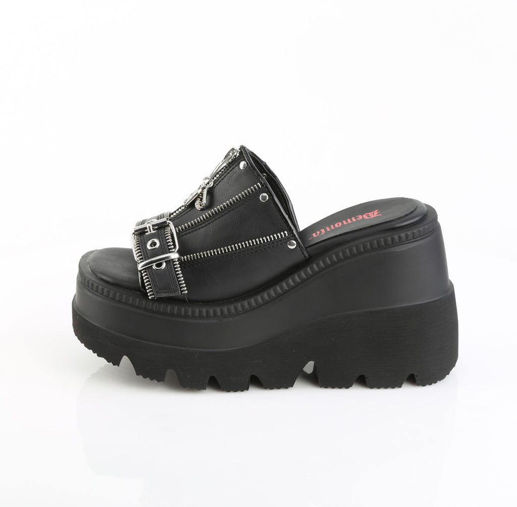 Demonia Shaker-07-Clearance