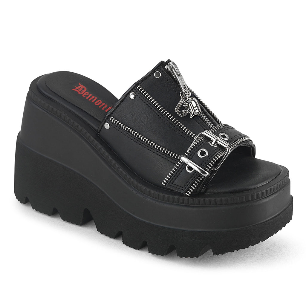 Demonia Shaker-07-Clearance