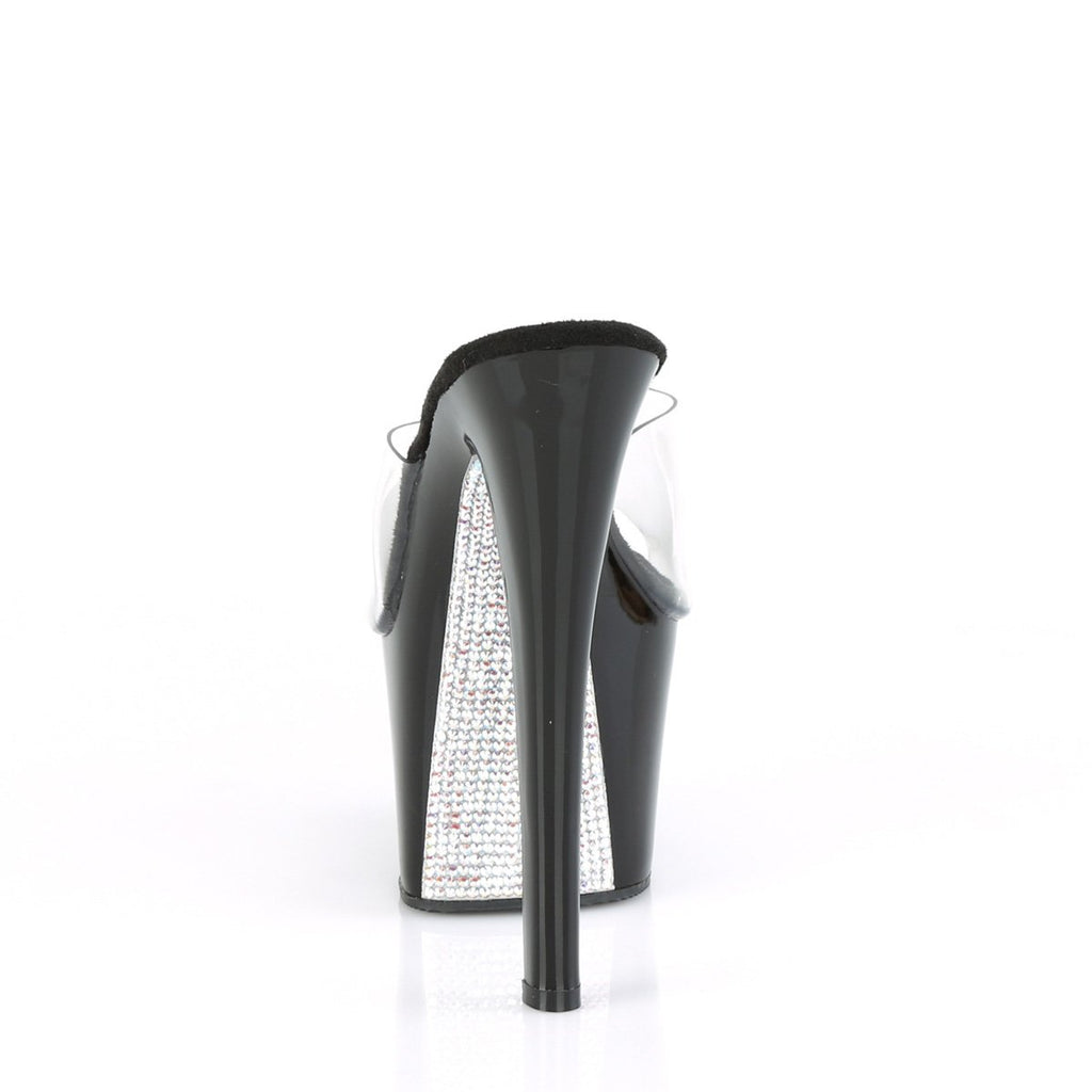 Pleaser Sky-301CRS-Clearance