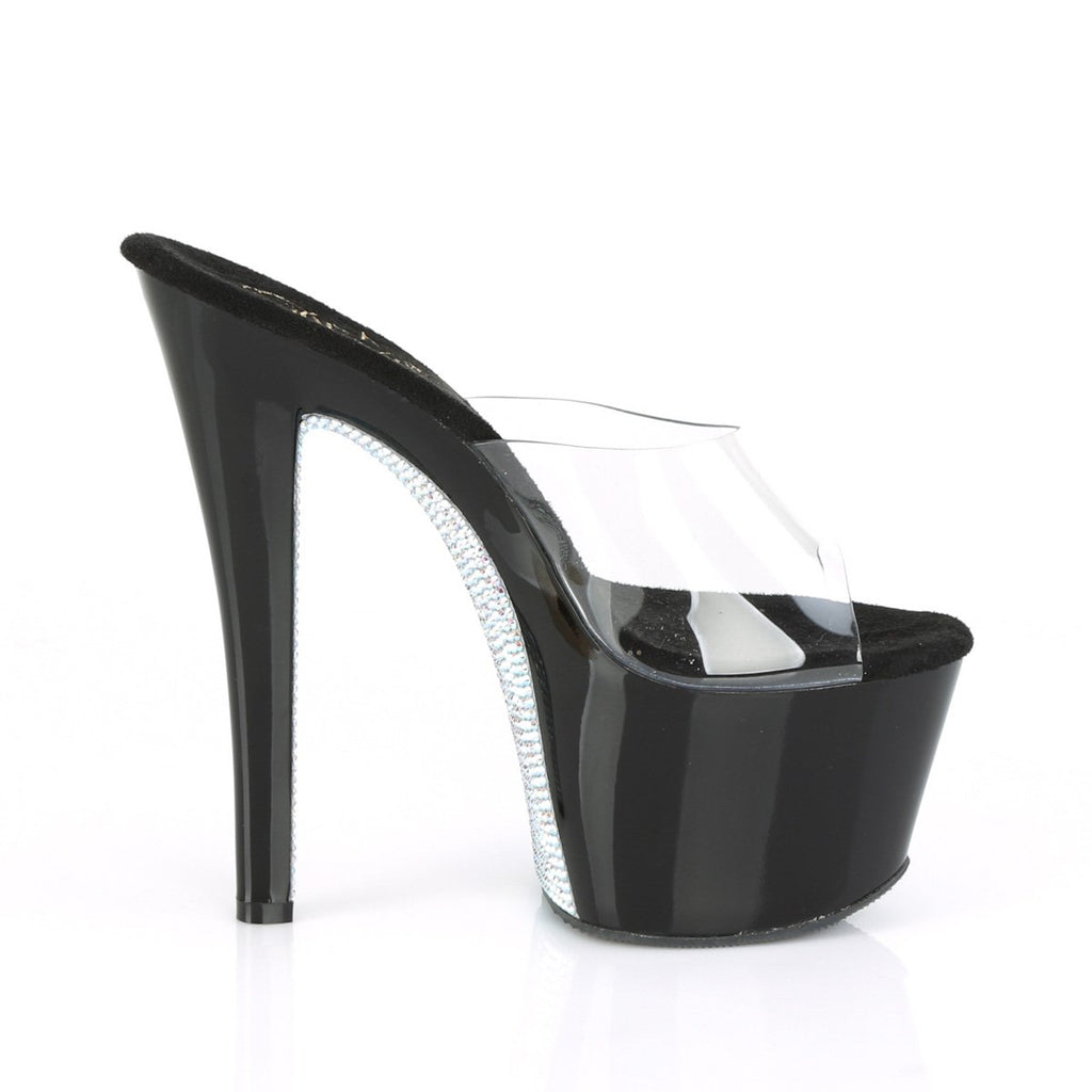 Pleaser Sky-301CRS-Clearance