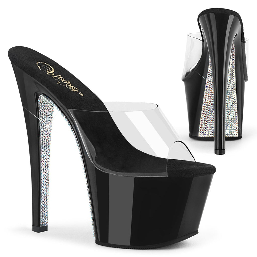 Pleaser Sky-301CRS-Clearance