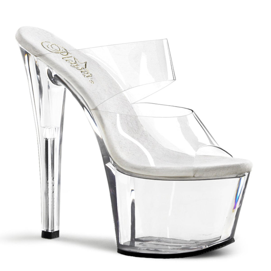 Pleaser Sky-302-Clearance
