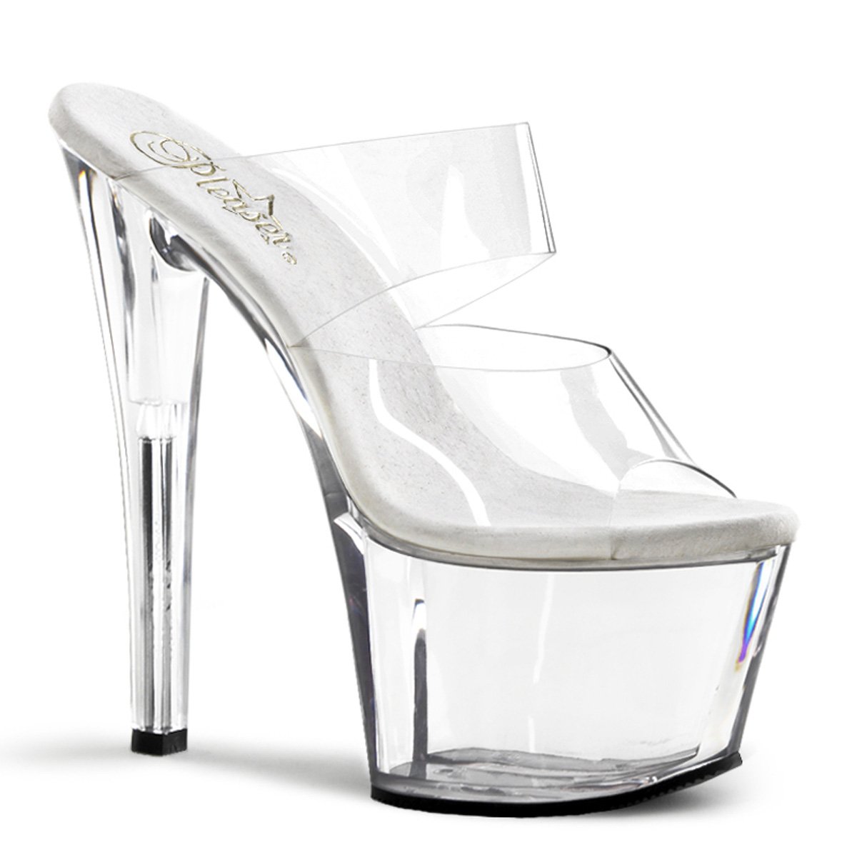 Pleaser Sky-302-Clearance