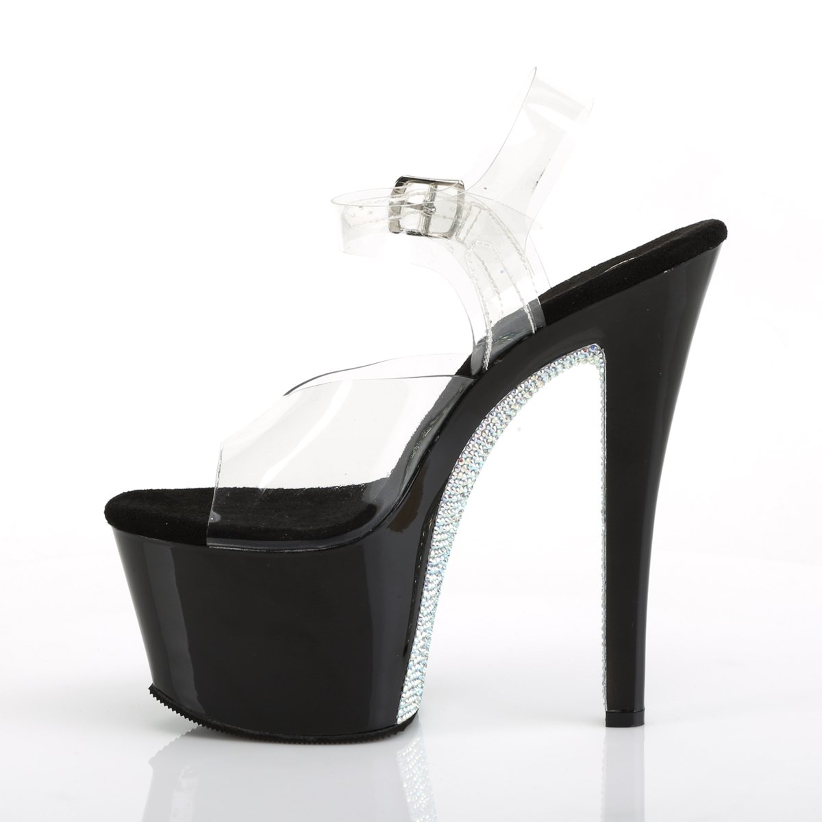 Pleaser Sky-308CRS-Clearance