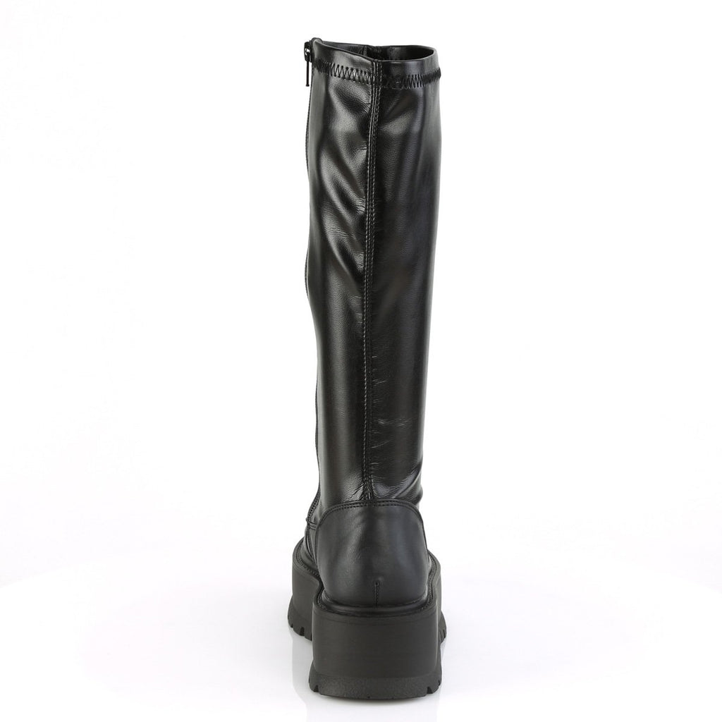 Demonia Slacker-200-Clearance