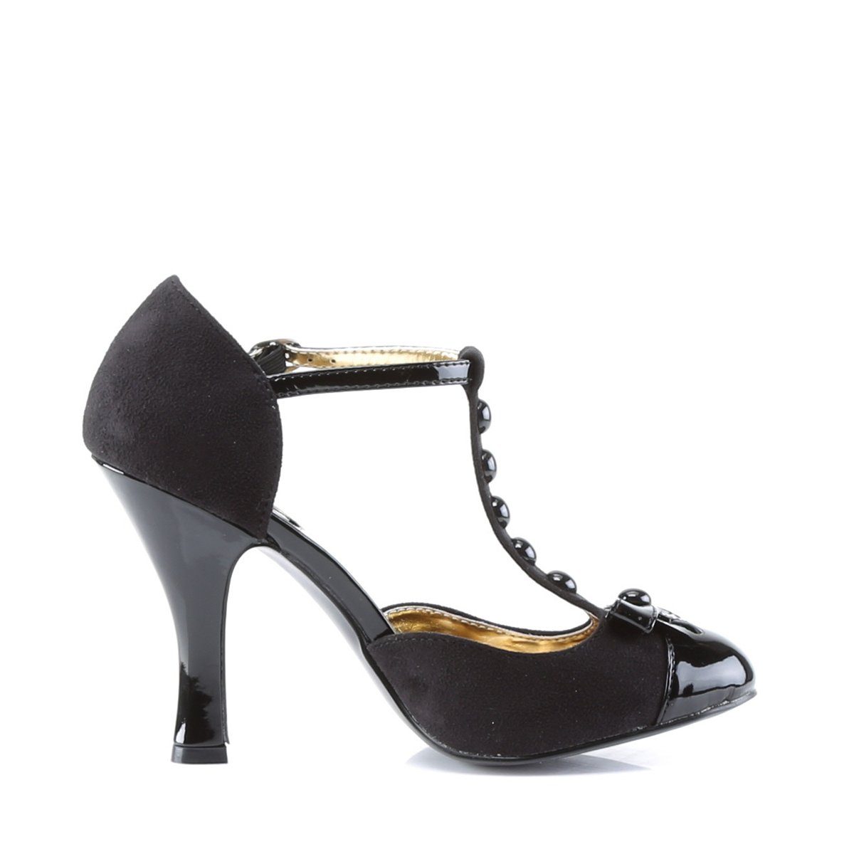 Pin Up Couture Smitten-10-Clearance