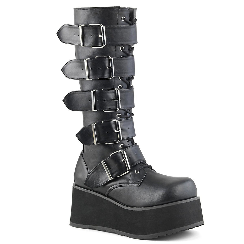 Demonia Trashville-518-Clearance