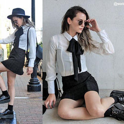 TUK-V6802 - Taille noire 5 - Dégagement