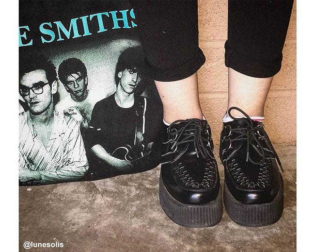 TUK-V6802 - Taille noire 5 - Dégagement