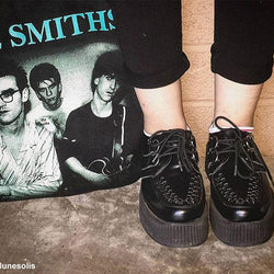 TUK-V6802 - Taille noire 5 - Dégagement