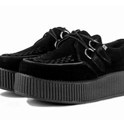 TUK-V7757-Black-Size 13-Clearance