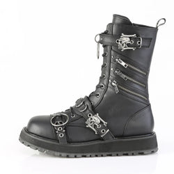 Demonia Valor-240-Black-Size 10-Clearance