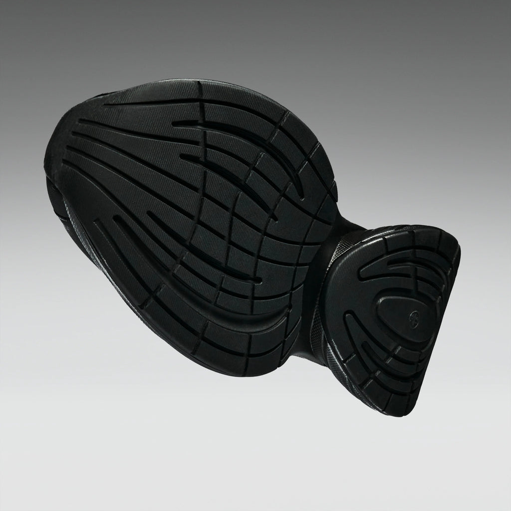 KOI Vortex Mega Chunky Trainers - Slate