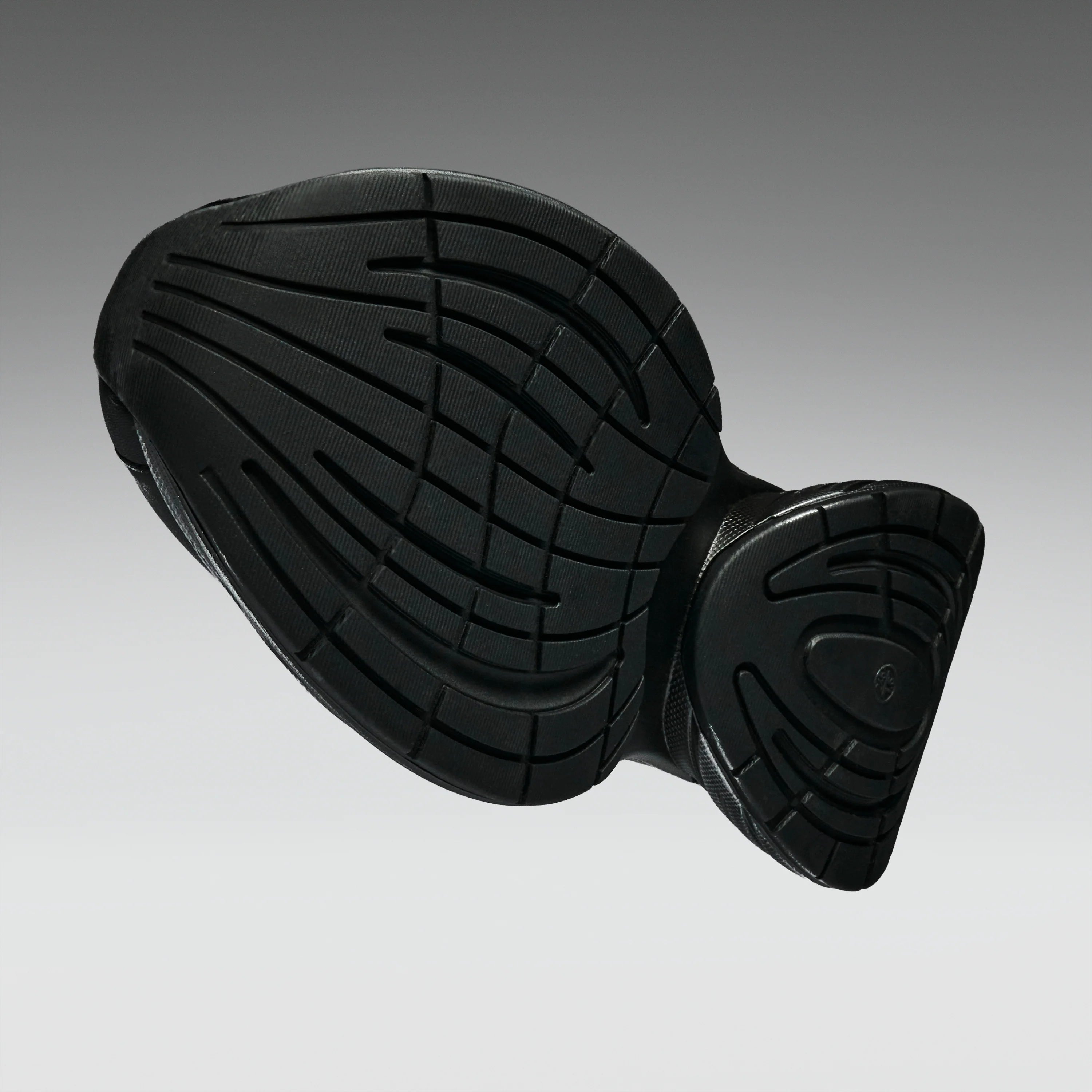KOI Vortex Mega Chunky Trainers - Slate