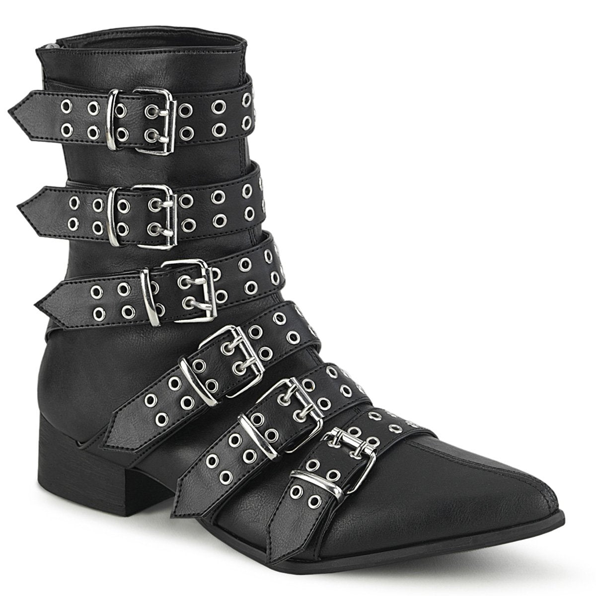 Demonia Warlock-70-Clearance
