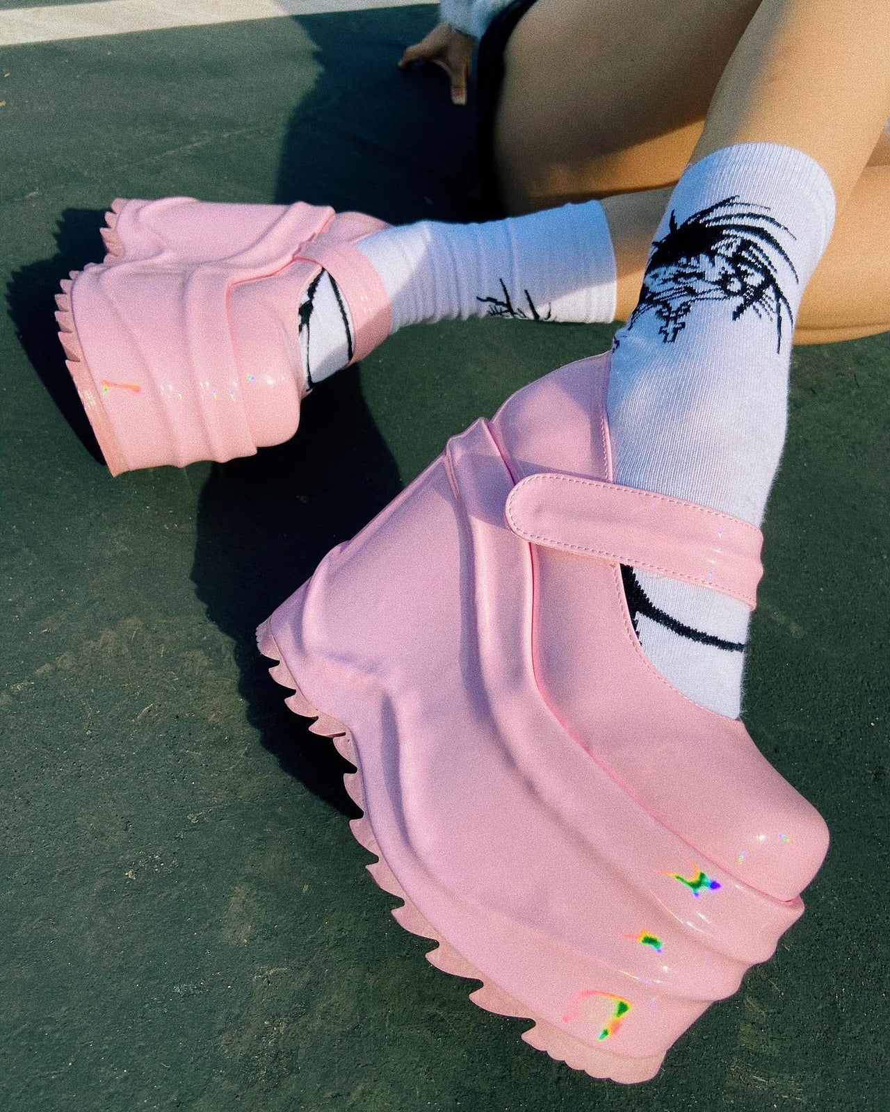 WAVE32/BPHG