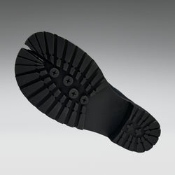 KOi Wildspear Tabi Shoes- Black