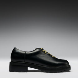 KOi Wildspear Tabi Shoes- Black