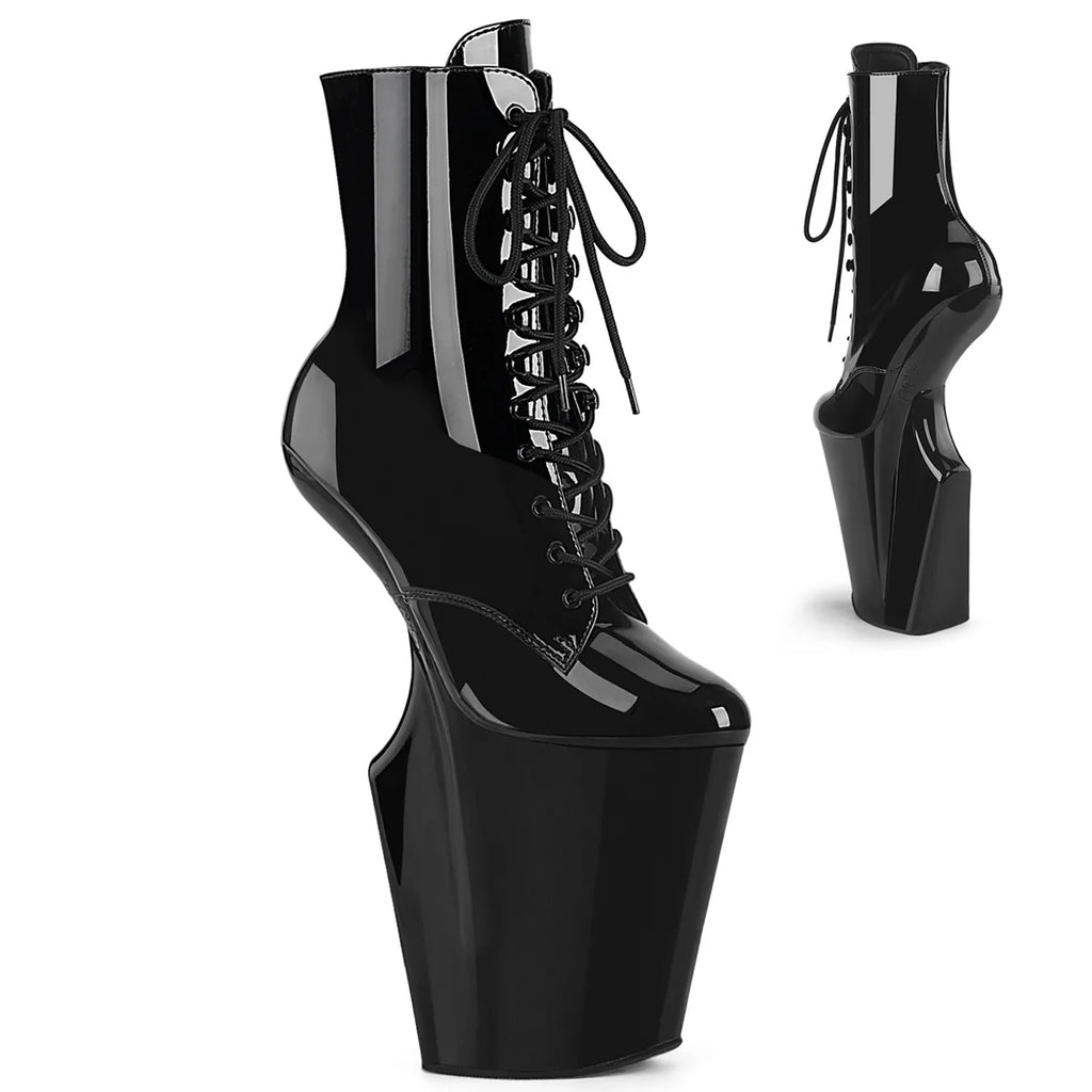 Pleaser Worship-1020-Clearance