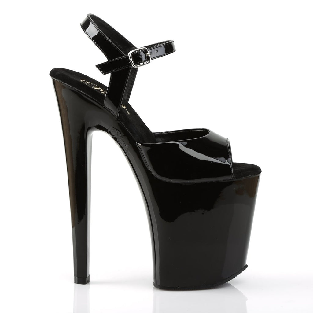 Pleaser Xtreme-809-Clearance