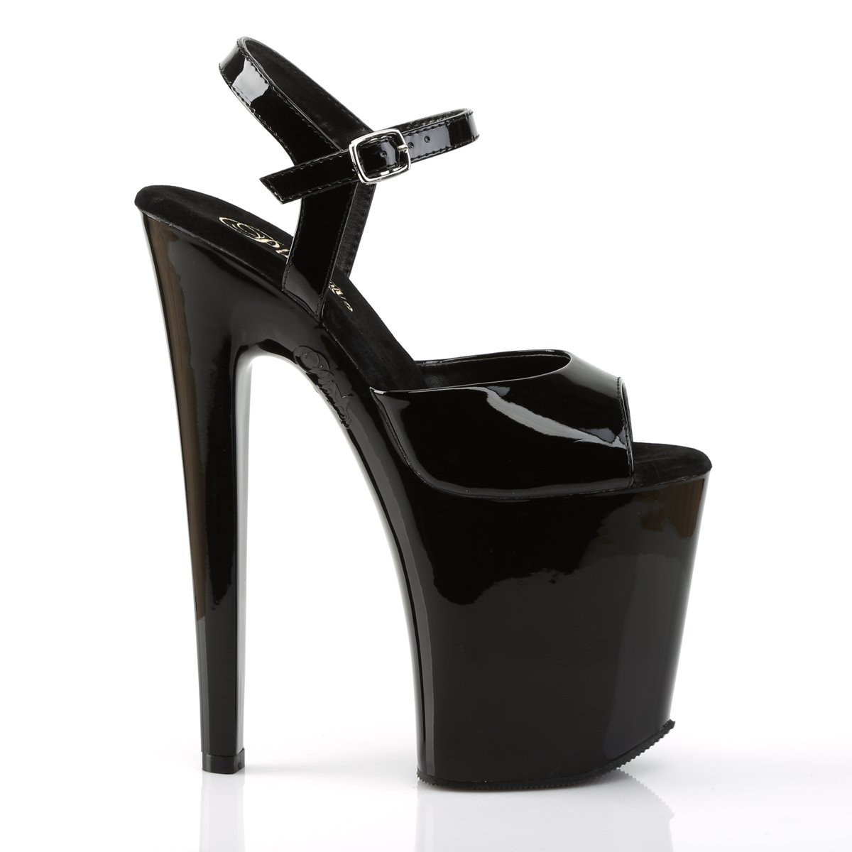 Pleaser Xtreme-809-Clearance