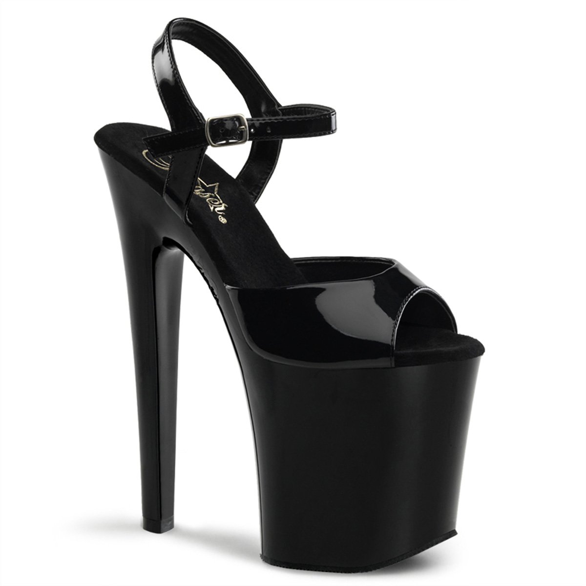 Pleaser Xtreme-809-Clearance