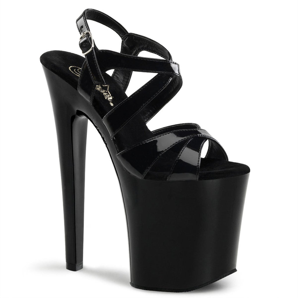 Pleaser Xtreme-872-Clearance