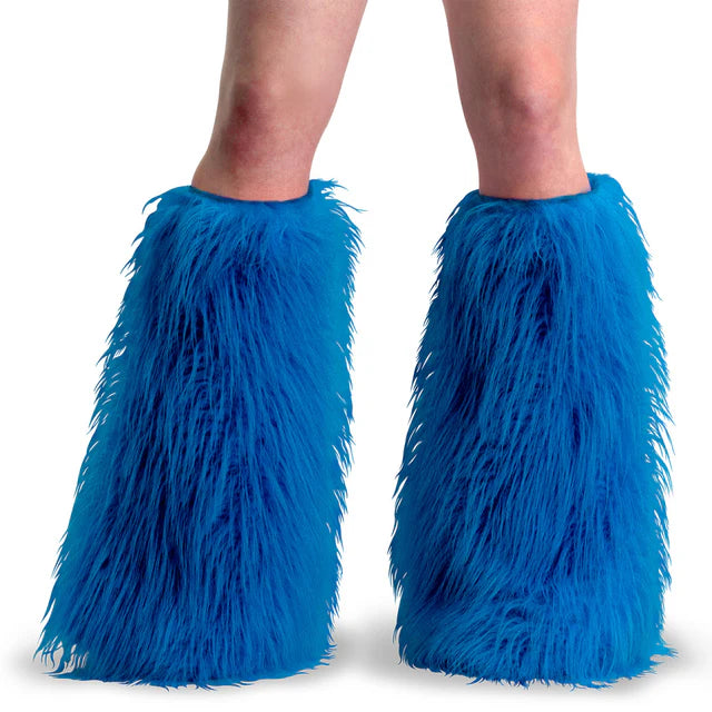 YETI08/B/FUR-OS-Blue