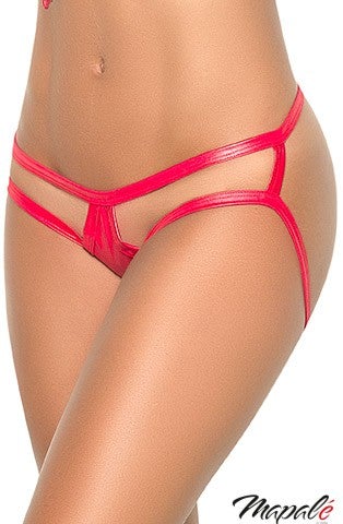 1074-Wet Red