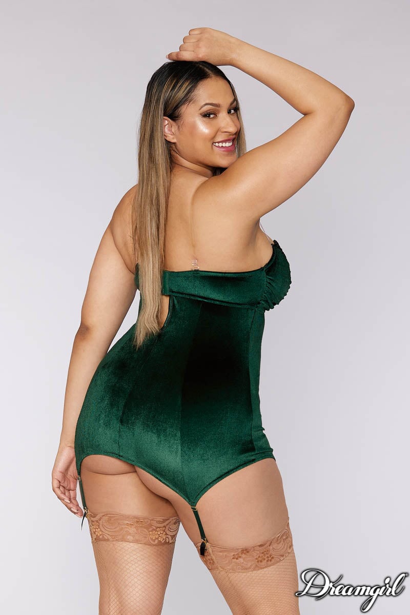DG12633X-Green