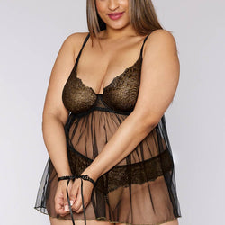 DG12666X-Black