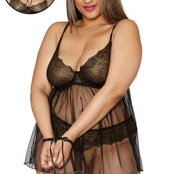 DG12666X-Black