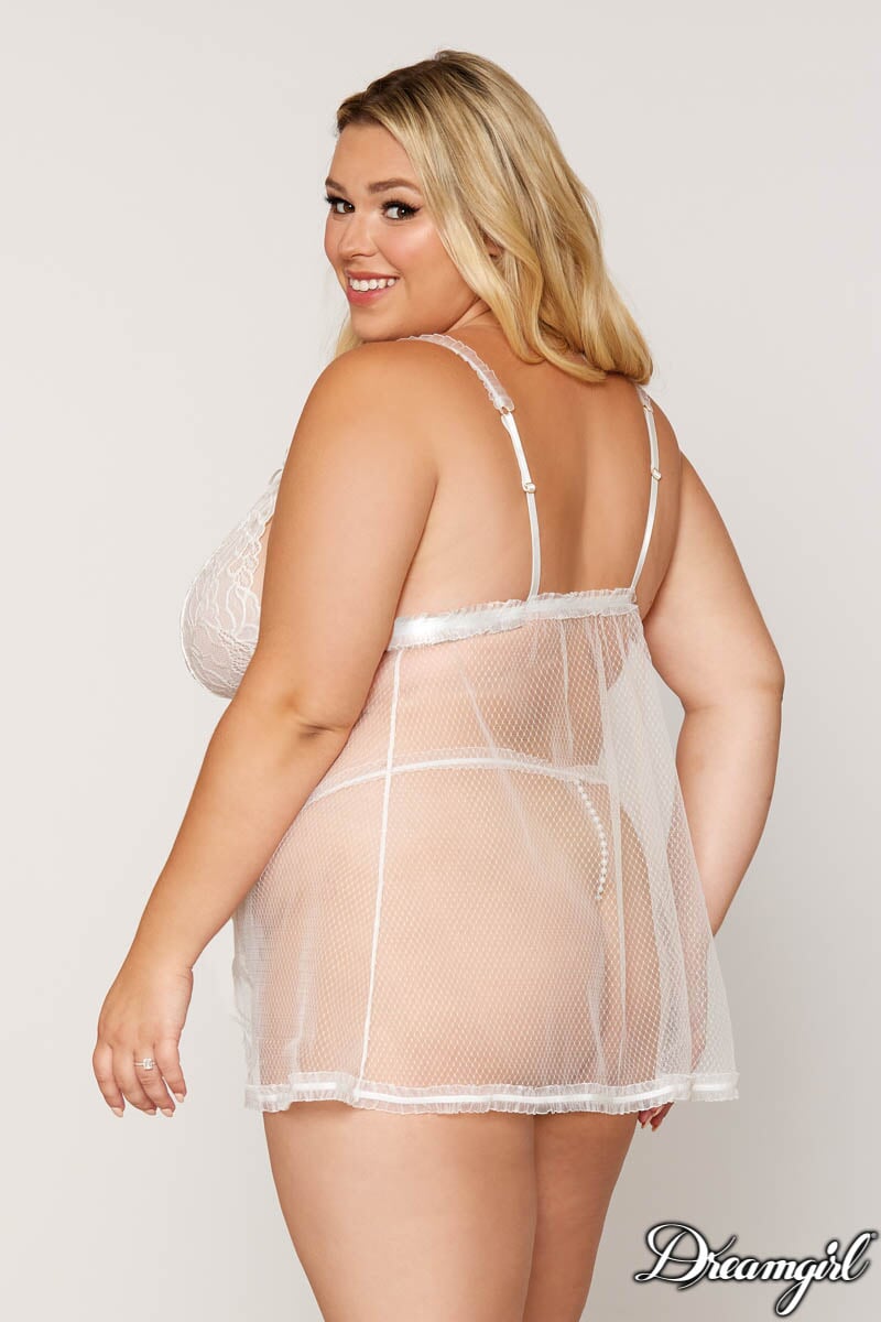 DG12834X-White