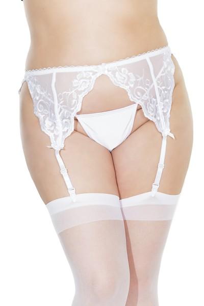 French Lace Garter Belt French Lace Garter Belt