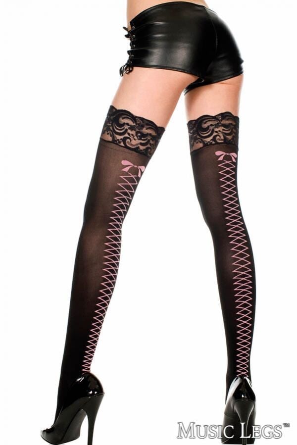 ML4242-Black