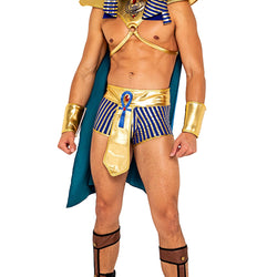 5138-Gold/Blue