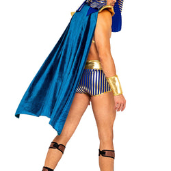 5138-Gold/Blue