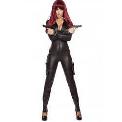 4594 2pc Alluring Assassin - Roma Costume New Arrivals,New Products,Costumes - 1