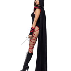 6167-Blk/Red