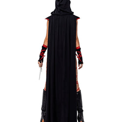 6167-Blk/Red
