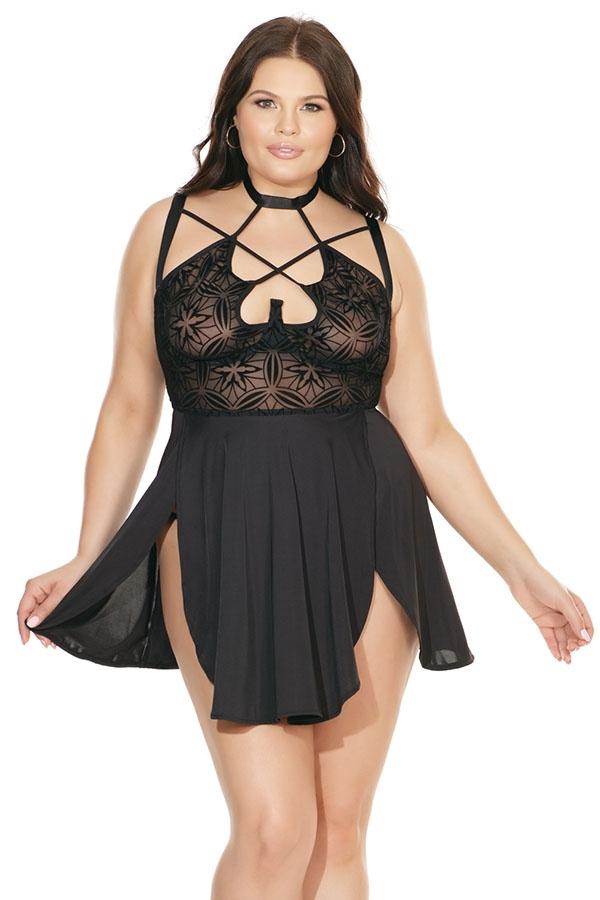 7226X-Black