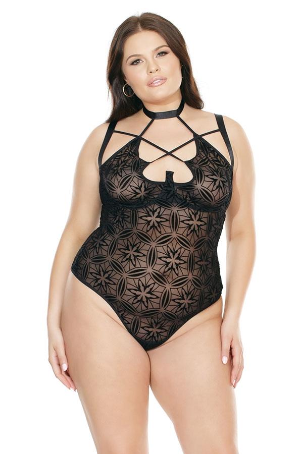 7227X-Black