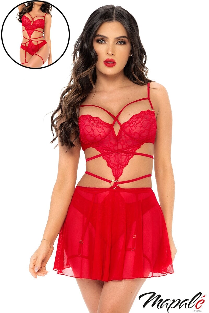 MA7444-Red