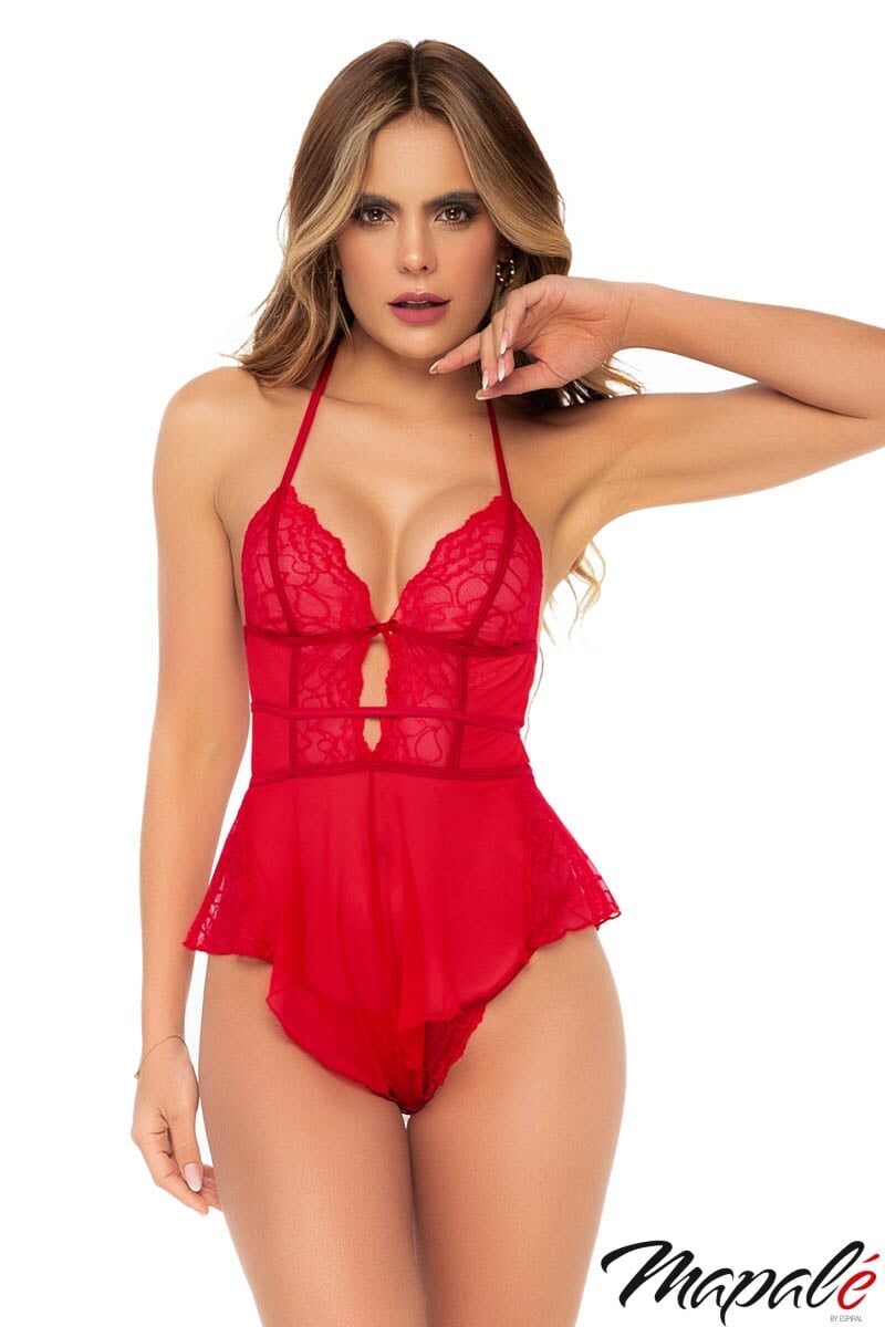 MA7445-Red