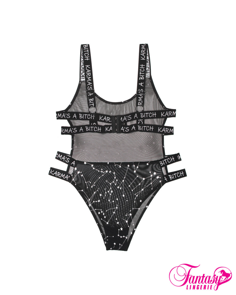 AF907-Black