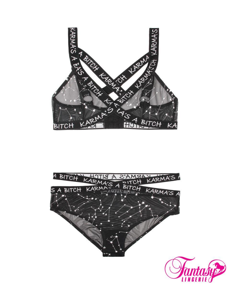 AF908-Black