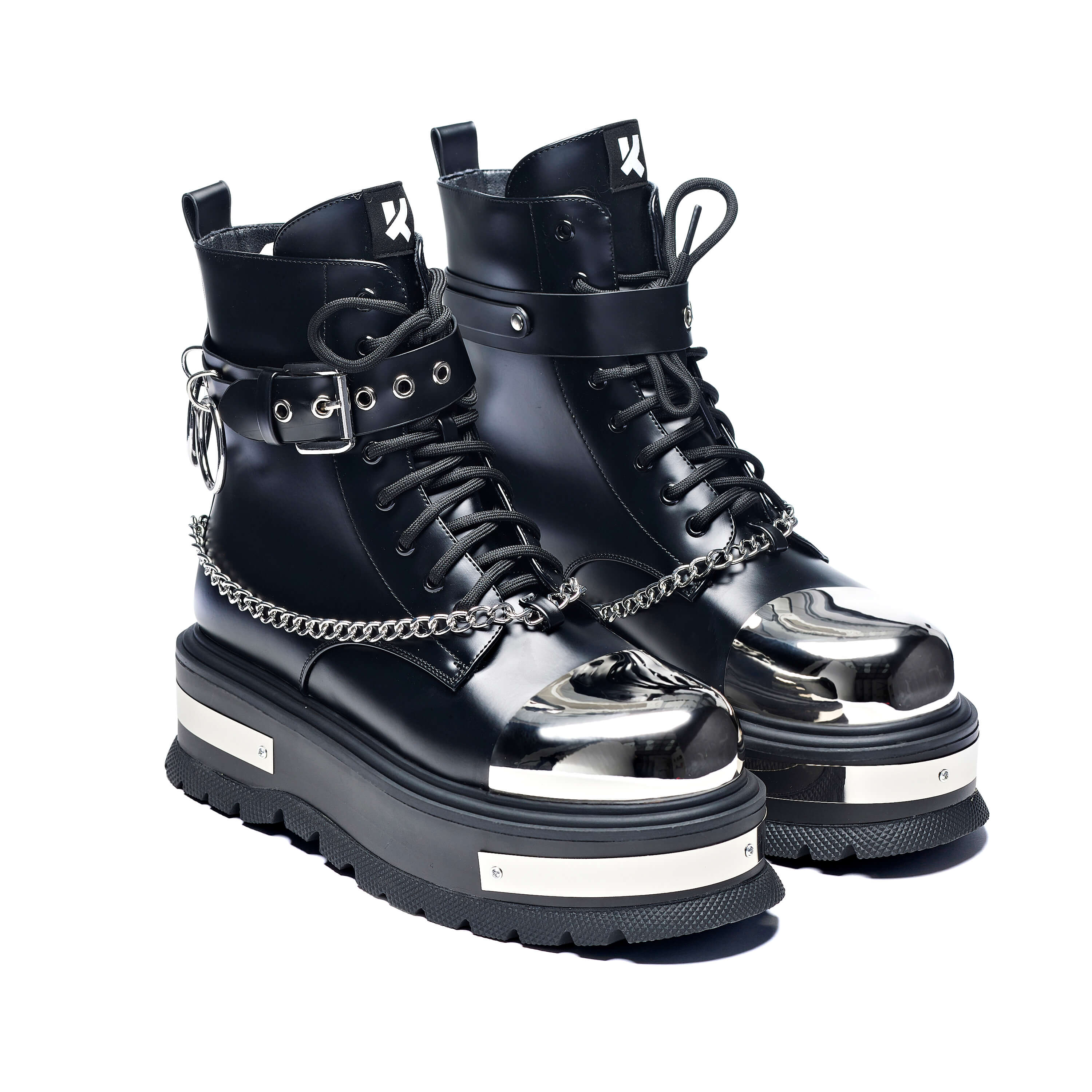 Borin Hardware Platform Boots Buy Now at - Main Image