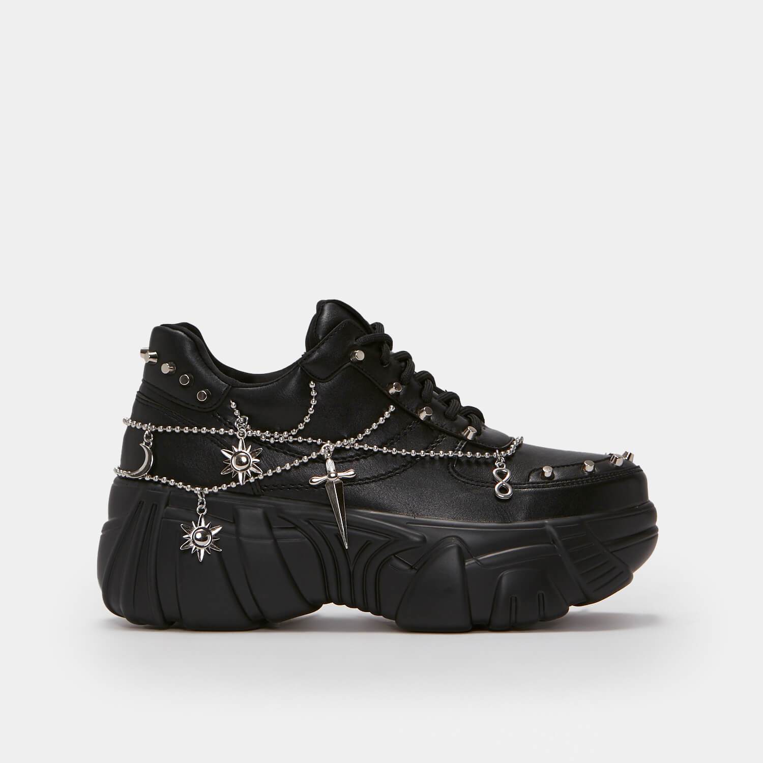 KOI Jinx Mystic Charm Trainers