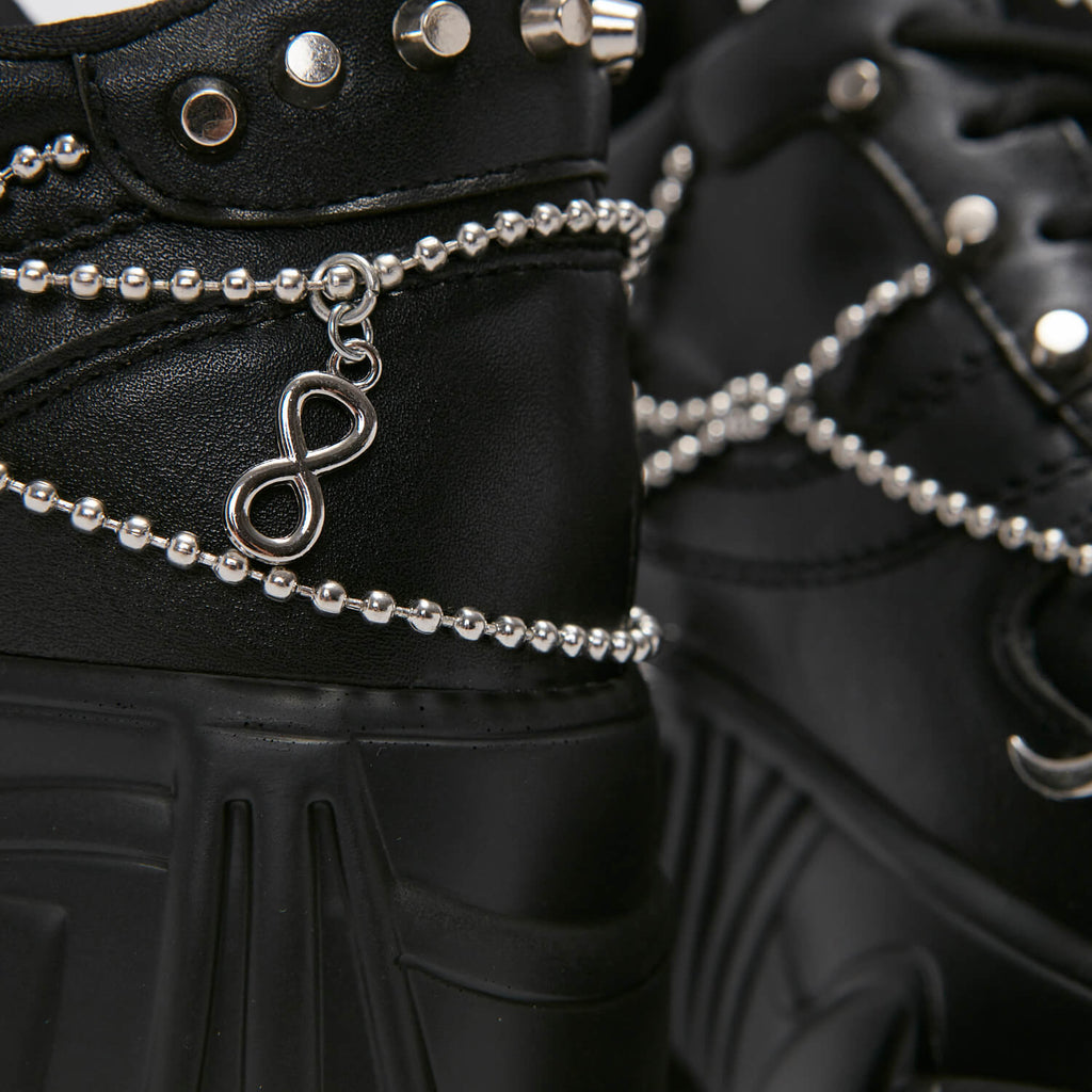 KOI Jinx Mystic Charm Trainers